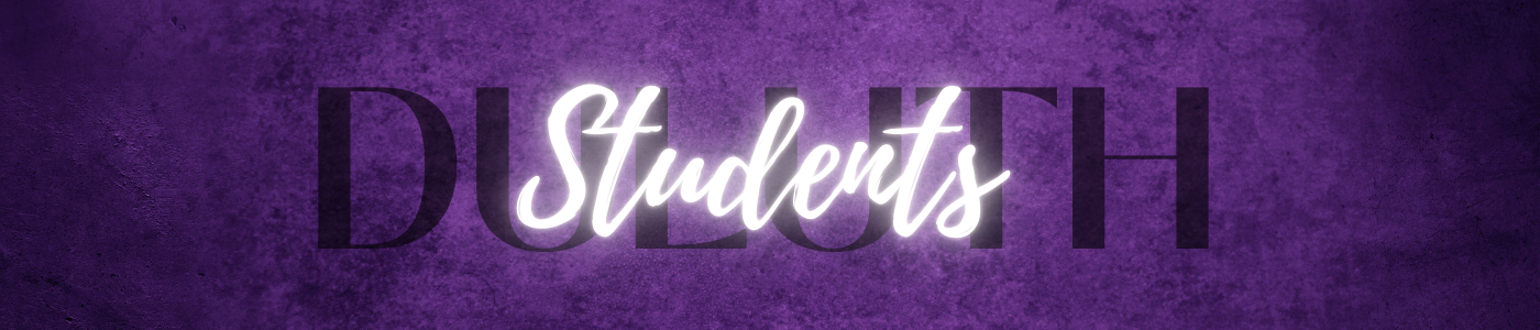 Duluth Students